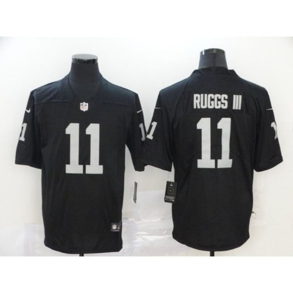 henry ruggs iii jersey raiders